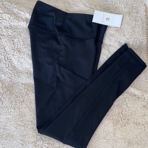 NWT Buffbunny Posh Leggings